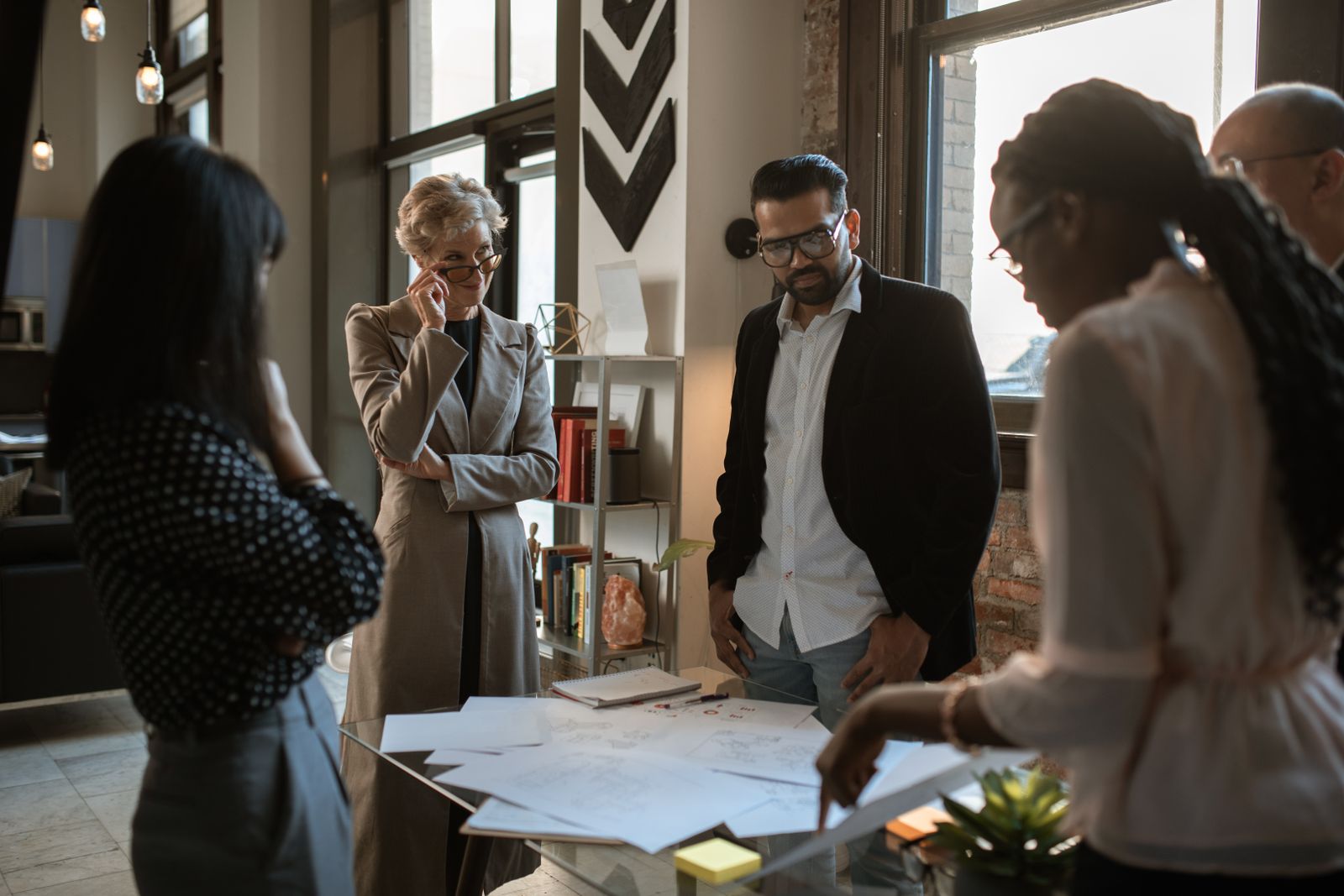 A benefits package without a benefits department
