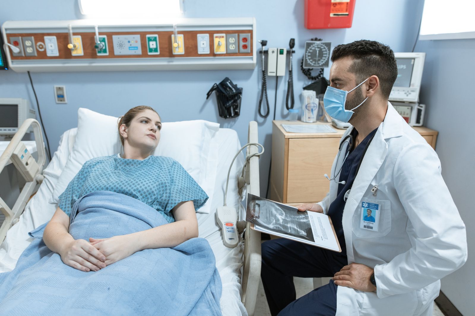 Critical illness and supplemental